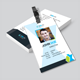 Corporate ID Card