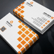 Simple Business Card