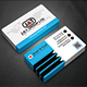 Corporate Business Card
