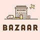 BAZAAR - Ionic Multi App Template (with optional WooCommerce integration)