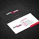Corporate Business card