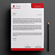 Corporate Letterhead