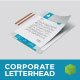 Corporate Letterhead