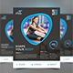 Corporate Fitness Flyer