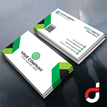 Creative Business Card