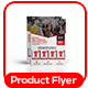 Product Flyer Template