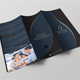 Trifold Business Brochure