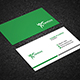 Modern Business Card