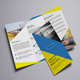 Tri-Fold Brochure