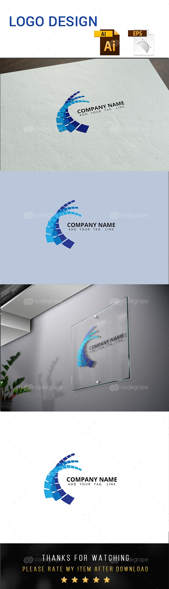 Creative Logo