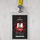 Creative ID Card