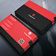Corporate Business Card
