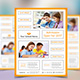 School Flyer