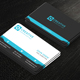 Coorporate Business Card