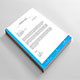 Corporate Letterhead Design