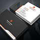 Real Estate Business Card