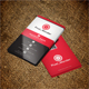 Modern Business Card