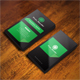 Modern Business Card