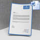 Corporate Letter Head