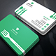 Chef Business Card