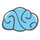 Brain Cloud Logo