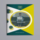 Bi-Fold Brochure
