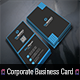 Corporate Business Card Vol 9