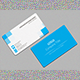 Corporate Business Card