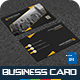 Corporate Business Card