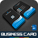 Corporate Business Card