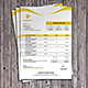 Invoice Template