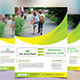 School Flyer Template