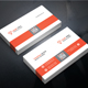 Corporate Business Card