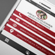 Smart Phone Business Card
