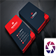 Corporate Business Card Vol 11