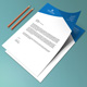 Corporate Letterhead