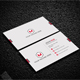 Simple Business Card