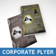 Corporate Flyer