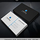 Corporate Business Card