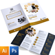 Bi-Fold Brochure