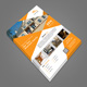 Real Estate Flyer