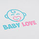 Baby Love Logo