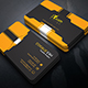Business Card Template