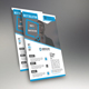 Advertising Flyer Template