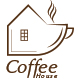 Coffee House Logo