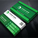 Corporate Business Card