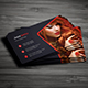 Photography Business Card