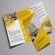 TriFold Brochure
