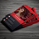Photography Business Card