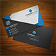 Corporate Business Card